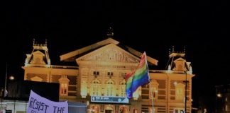 Transgender Day of Visibility 2019 Transgender Day of Visibility 2019