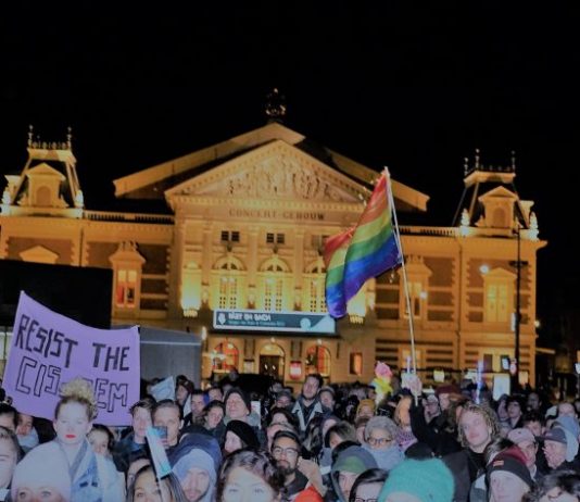 Transgender Day of Visibility 2019 Transgender Day of Visibility 2019