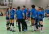 Wegen US-coach Van Rooijen en club scheiden na één seizoen Wegen US-coach Van Rooijen en club scheiden na één seizoen