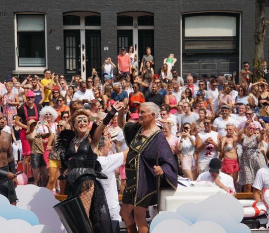 De Regenboog Groep op zoek naar vrijwillige buddy’s De Regenboog Groep op zoek naar vrijwillige buddy's