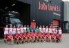 VOC Amsterdam treft in halve finale kampioenspoule underdog VZV VOC Amsterdam treft in halve finale kampioenspoule underdog VZV Over ruim een week beginnen voor VOC Amsterdam de alles-of-niets wedstrijden. In de halve finale van de kampioenspoule ontmoet de club uit Amsterdam-Noord VZV, onder leiding van Rolf Schulte. Volgens hem waren de mindere resultaten van VOC (30-30 bij Venlo en 27-33 tegen Dalfsen) te wijten aan een gebrek aan scherpte