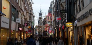 Ontdek deze 10 leuke winkels in Amsterdam Centrum Ontdek deze 10 leuke winkels in Amsterdam Centrum