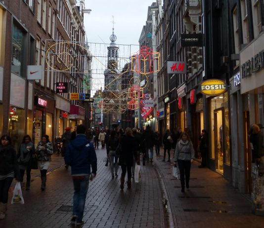 Ontdek deze 10 leuke winkels in Amsterdam Centrum Ontdek deze 10 leuke winkels in Amsterdam Centrum