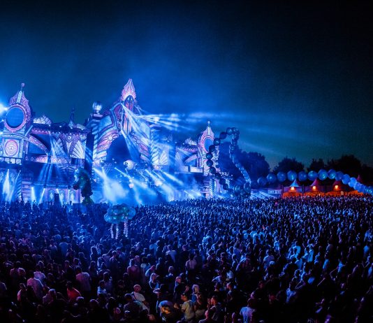 Fedde Le Grand, Lil Kleine en Wildstylez naar Daydream Festival Fedde Le Grand, Lil Kleine en Wildstylez naar Daydream Festival