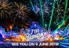 Dimitri Vegas & Like Mike naar 7th Sunday Festival Dimitri Vegas & Like Mike naar 7th Sunday Festival