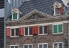 Drie lezingen bij Rembrandt thuis Drie lezingen bij Rembrandt thuis