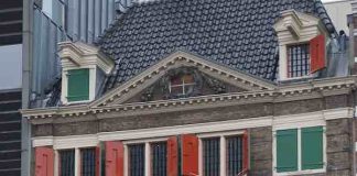 Drie lezingen bij Rembrandt thuis