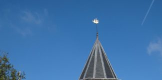 VOC Café verandert naam na bedreigingen VOC Café verandert naam na bedreigingen