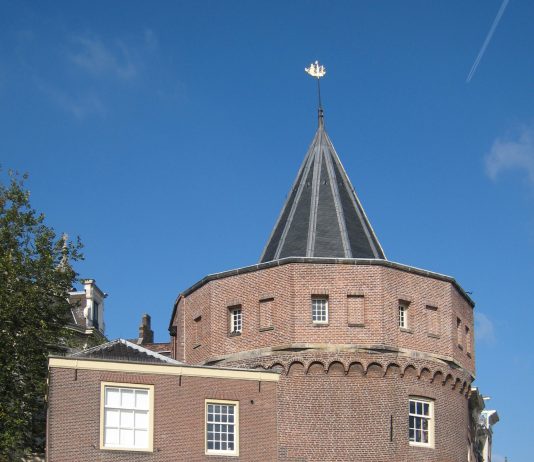 VOC Café verandert naam na bedreigingen VOC Café verandert naam na bedreigingen