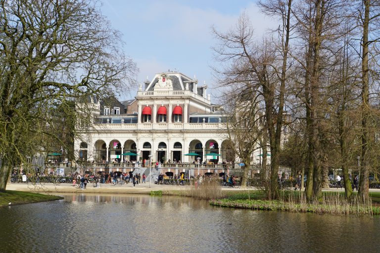 Onderdompeling in Opera bij Vondel CS