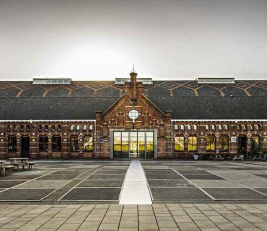 De Westergasfabriek verandert van naam en invulling
