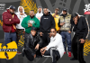 Sea Star Festival 2019 in Umag kondigt Wu-Tang Clan aan