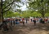 Koningsdag 2019: Lekker sfeertje op Amstelveld Koningsdag 2019: Lekker sfeertje op Amstelveld