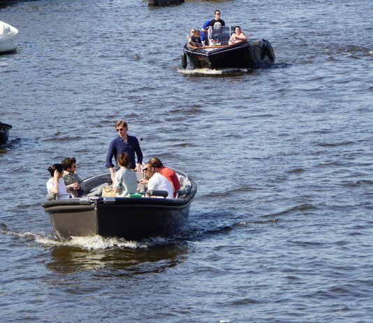 Het weer en tips in Amsterdam Het weer en tips in Amsterdam