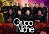 Salsa sensatie Grupo Niche naar Kwaku 2019 Salsa sensatie Grupo Niche naar Kwaku 2019