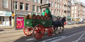Amsterdam – leuke dingen om te doen – weekend 6 en 7 april 2019 Amsterdam – leuke dingen om te doen – weekend 6 en 7 april 2019