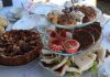 High-tea in Amsterdam: ‘Lekker, gezellig en gemakkelijk’ High-tea in Amsterdam: 'Lekker, gezellig en gemakkelijk'