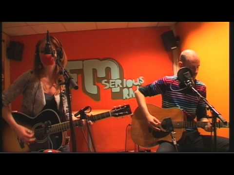 Mumford & Sons geeft intiem privé-optreden voor NPO 3FM