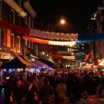 Koningsdag 2019 – Amsterdam – Leuke dingen doen