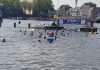 Nieuwe voorzitter Amsterdam City Swim