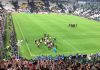 Sfeerbeelden: Ajax naar halve finale door winst op Juventus