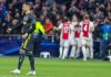 Ajax kan met goed gevoel naar Turijn afreizen Ajax kan met goed gevoel naar Turijn afreizen
