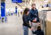 Plantaardig softijs IKEA vanaf april in de winkel Plantaardig softijs IKEA vanaf april in de winkel