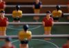 Voorkom ziekteverzuim: 'laat werknemers tafelvoetbal spelen'