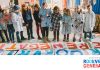 MBO College Zuidoost wint Rookvrije Generatie Award MBO College Zuidoost wint Rookvrije Generatie Award