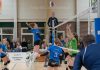 Christophe George terug van weggeweest bij US Amsterdam Christophe George terug van weggeweest bij US Amsterdam