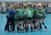 VOC Amsterdam maakt zich op voor eerste finaleduel