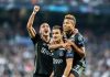 8 x AJAX wint van Juventus, omdat… 8 x AJAX wint van Juventus, omdat…