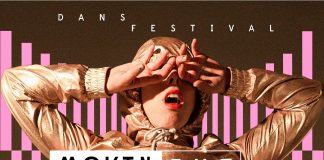 Het verhaal van het Moving Futures Festival Het verhaal van het Moving Futures Festival