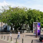 Locatie in Amsterdam – Amstelkerk