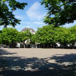 Locatie in Amsterdam – Amstelkerk