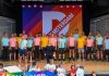 Haatprediker Steven Anderson niet welkom in Nederland Haatprediker Steven Anderson niet welkom in Nederland