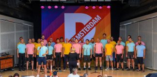 Haatprediker Steven Anderson niet welkom in Nederland Haatprediker Steven Anderson niet welkom in Nederland