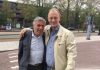 Vervolg op Ziggo debuut Ajax-watcher Ramon Ensing Vervolg op Ziggo debuut Ajax-watcher Ramon Ensing