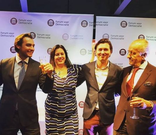 FVD witheet op college na nieuwe autoplannen voor Amsterdam