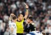 Nico Tagliafico blijft extra jaar bij Ajax