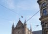 Changemakers Debat 2019 in De Nieuwe Kerk Changemakers Debat 2019 in De Nieuwe Kerk