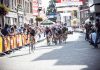 Wielrenspektakel Westerstraat keert terug in Amsterdam