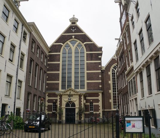 Debat over het Europese asielbeleid: De Grens Bereikt?