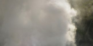 Gemeente Amsterdam in actie tegen vieze lucht Gemeente Amsterdam in actie tegen vieze lucht