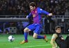 Messi alsnog geschorst voor finale tegen Ajax?