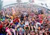 Ordinairste festival van de wereld voor tweede keer in Nederland