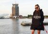 Hoe feestend Amsterdam het weekend beleefde