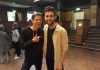 Songfestival-kenner Sjoerd Knops: ‘We maken kans op de winst’ Songfestival-kenner Sjoerd Knops: 'We maken kans op de winst'