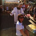 festivals in Amsterdam