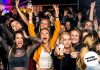 Super mooi nieuws voor Vunzige Deuntjes Festival